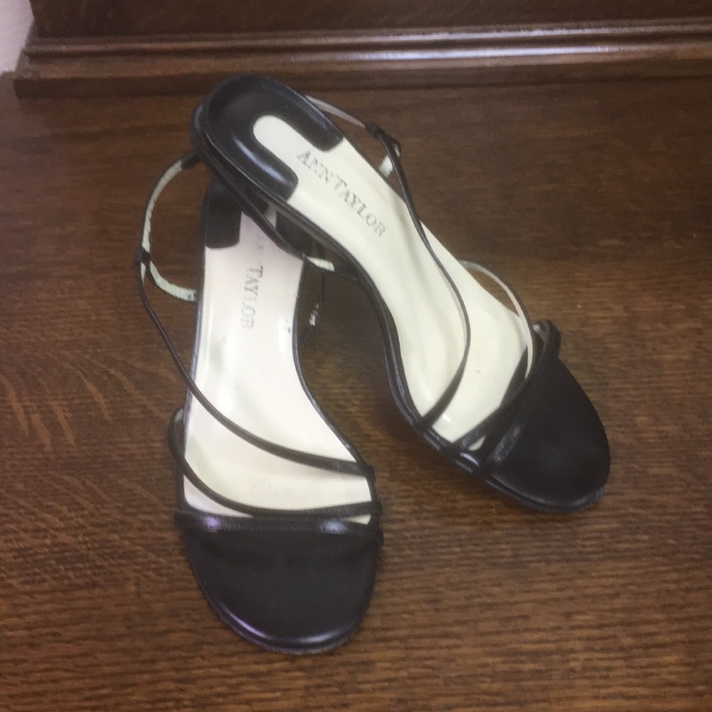 Ladies Shoes